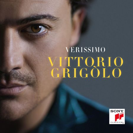 Vittorio Grigolo, Czech National Symphony Orchestra & Pier Giorgio Morandi – Verissimo (2024)
