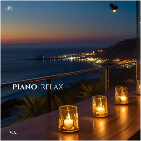 Various Artists – Piano Relax (2024)