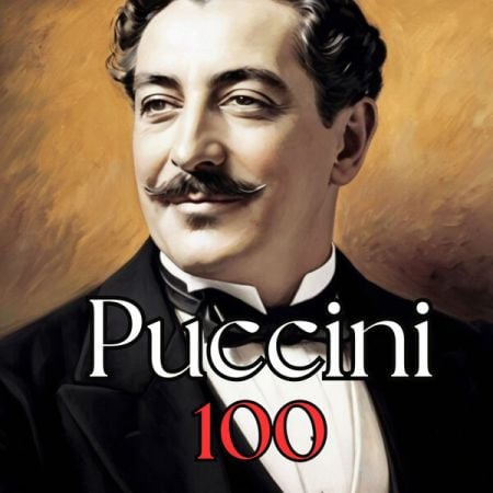 Various Artists – Puccini 100 (2024)