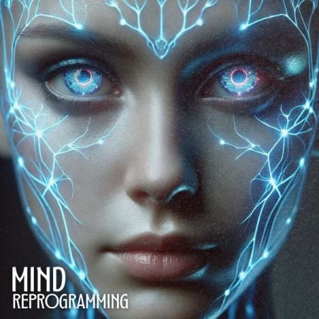 Peaceful Mind Music Consort – Mind Reprogramming Healing Meditation for Self-Discovery (2024)