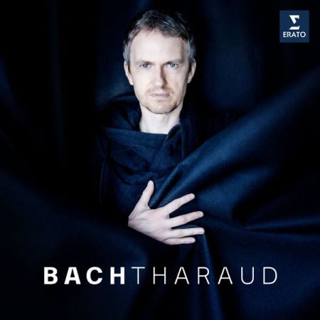 Alexandre Tharaud – Bach (2024)