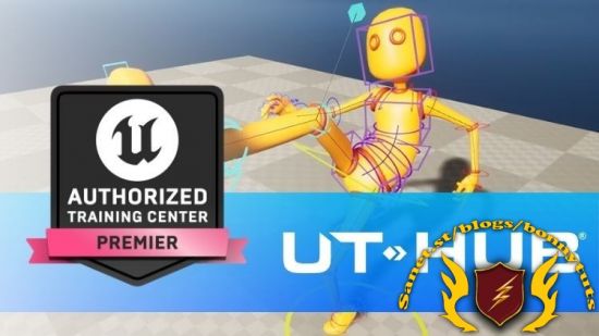 Unreal Engine for Animation (2024)