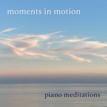 Michael J McEvoy – Moments in Motion (2024)