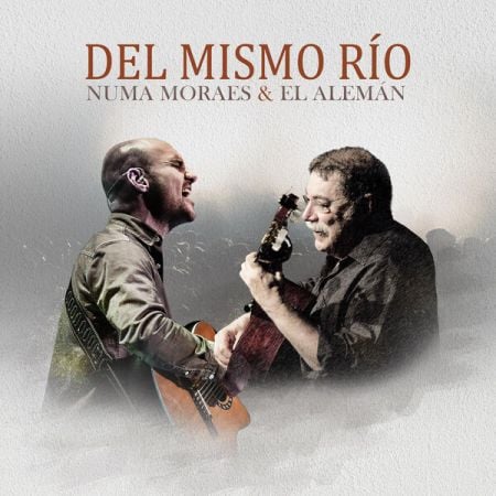 Numa Moraes, El Aleman – Del Mismo Rio (En Vivo) (2024)