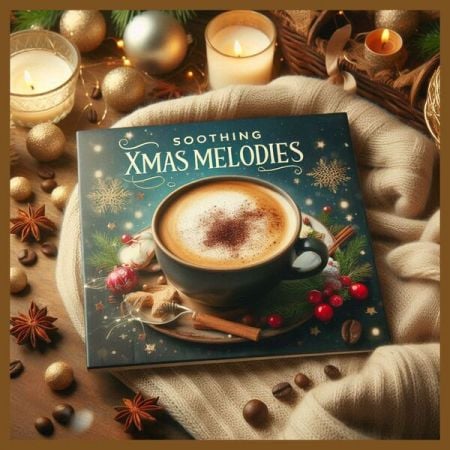 Various Artists – Soothing Xmas Melodies (2024)