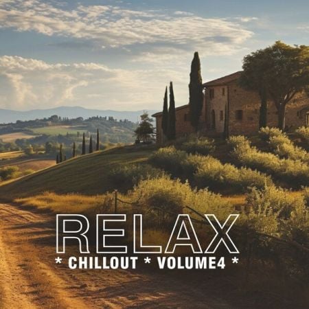 Various Artists – Relax Chillout, Vol 4 (2024)