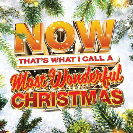 VA – Now That’s What I Call A Most Wonderful Christmas (2023)
