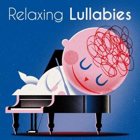 Various Artists – Relaxing Lullabies (2024)