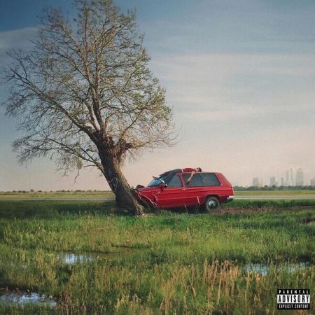 Olly, JVLI – TUTTA VITA (2024)