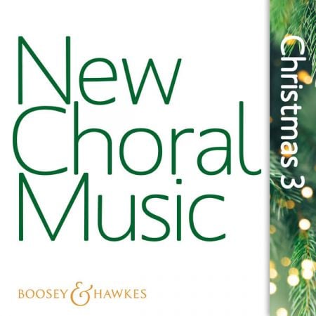 Various Artists – New Choral Music Christmas 3 (Boosey and Hawkes) (2024)