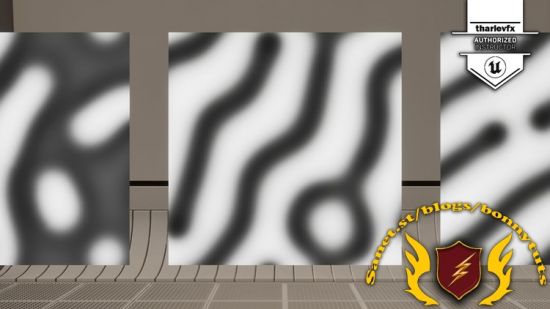 Unreal 5 Niagara – Simulation Stages