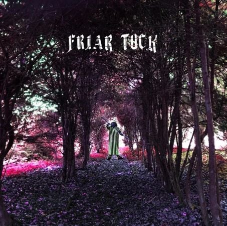 Julian Cope – Friar Tuck (2024)
