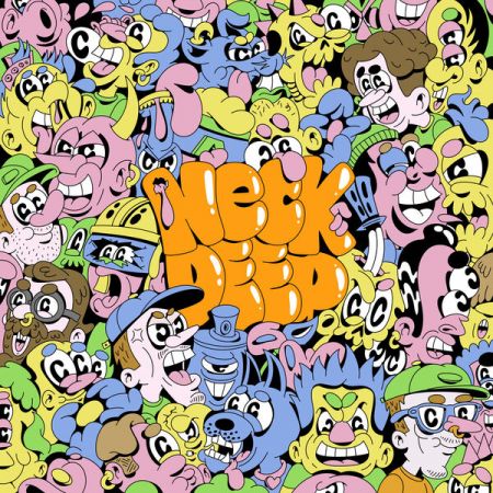 Neck Deep – Neck Deep (2024)