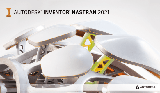 Autodesk Inventor Nastran 2025.2.0 x64