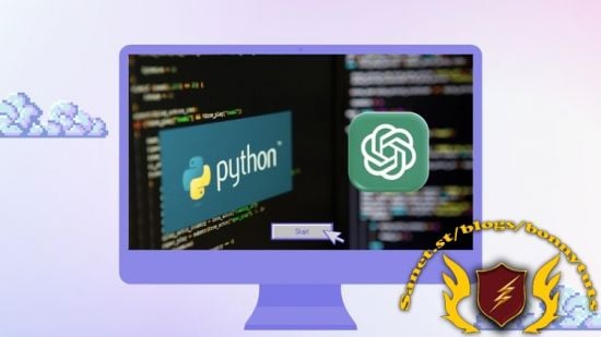 Python Basics to Maximize ChatGPT as Your Personal Assistant