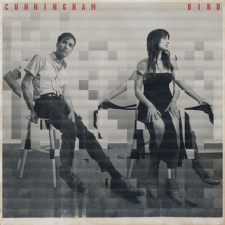 Andrew Bird & Madison Cunningham – Cunningham Bird (2024)