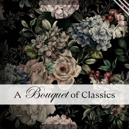 Wolfgang Amadeus Mozart – A Bouquet of Classics (2024)