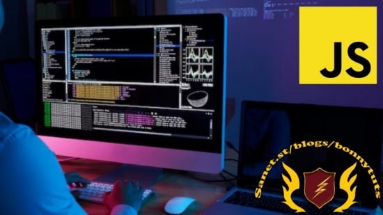 JavaScript Course: Master the Language of the Web