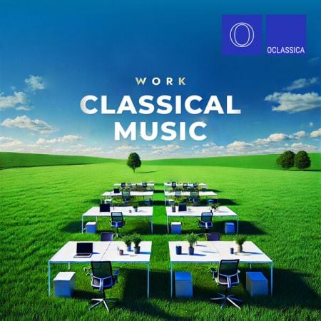 Various Artists – Work Classical Music (2024)