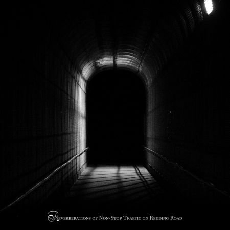Pan•American & Kramer – Reverberations of Non-Stop Traffic on Redding Road (2024)