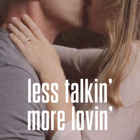 Various Artists – Less Talkin’ More Lovin’ (2024)
