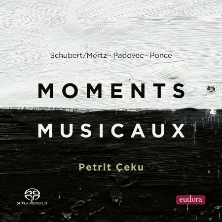 Petrit eku – Moments Musicaux (2024)