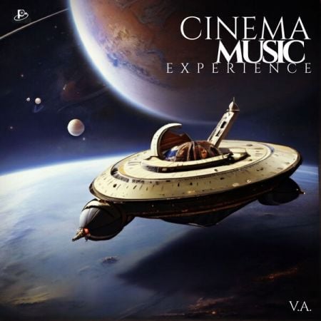 Various Artists – Cinema Music Experience (2024)
