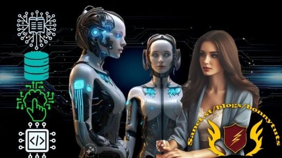 AI Agents – Build with Chatgpt, Zapier, CrewAI