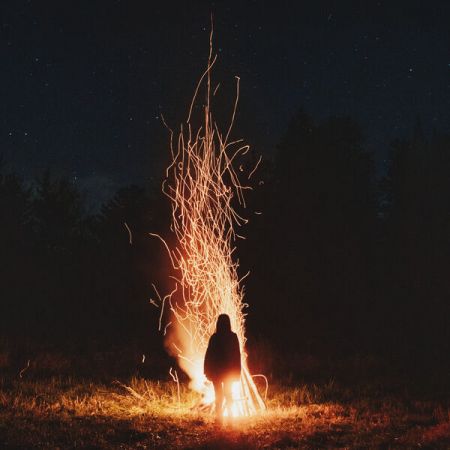 Karolan Boily – Le feu sous le toit (2024)