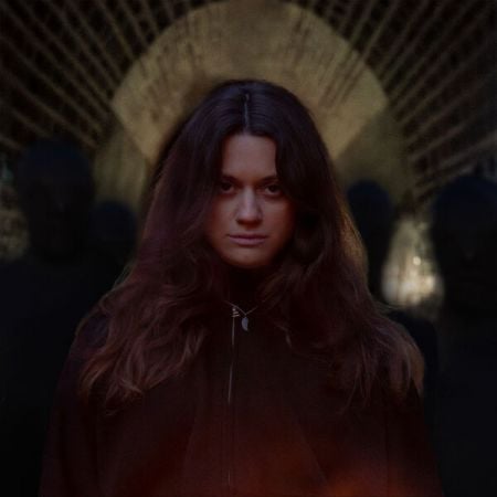 Simona – Monster (2024)