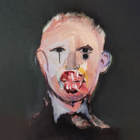 Amigo The Devil – Yours Until the War is Over (2024)