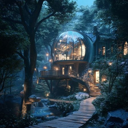 Josephene Grey – Wilderness (2024)