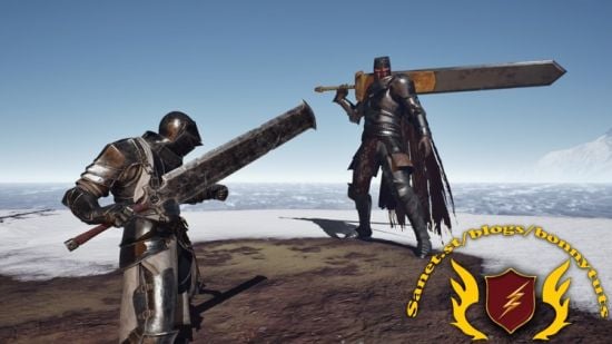 How To Make A Souls Like Combat System In Unreal Engine