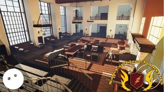 Modeling With Unreal Engine 5 – No Maya or Blender Needed