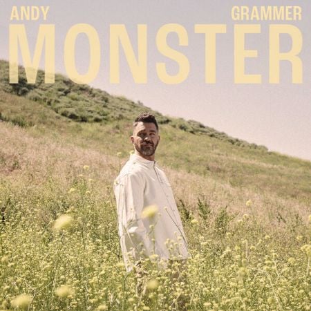Andy Grammer – Monster (2024)