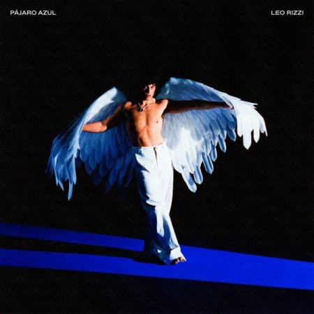 Leo Rizzi – PAJARO AZUL (2024)