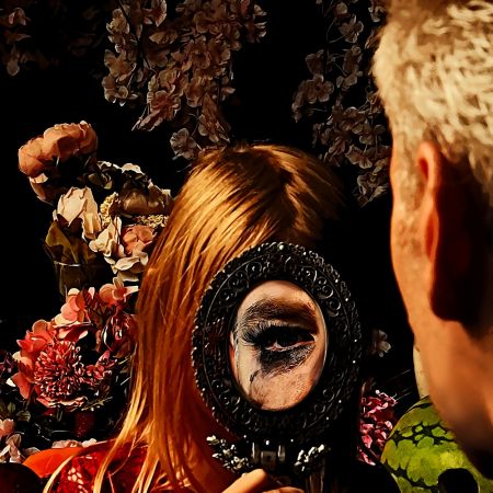 Birthmark – Birth of Omni (2024)