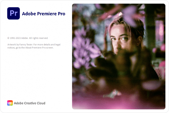 Adobe Premiere Pro 2024 v24.6.3 x64 Multilingual