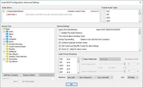 Illustrate Asset UPnP Premium 2024.08.07 Win/mac/Linux
