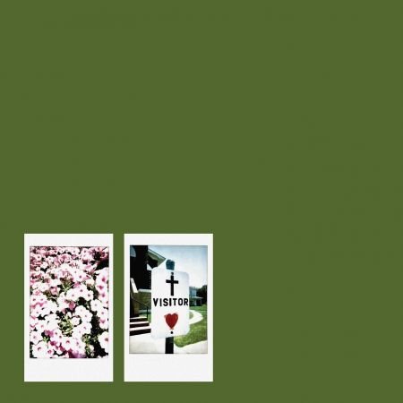 John Moreland – Visitor (2024)