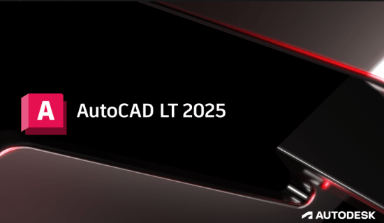 Autodesk AutoCAD LT 2025.1.1 Hotfix Only x64