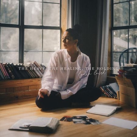 Lydia Laird – The Heavy The Healing The Holding (2024)