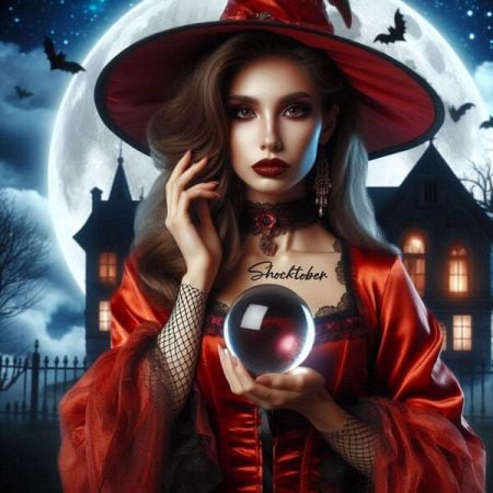 Various Artists – Shocktober (2024)