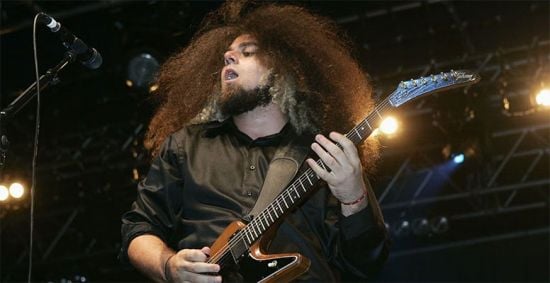 Lick Library – Coheed and Cambria Guitar Lessons