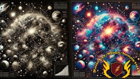 Astronomy Image Colorization using Machine Learning (GANs)