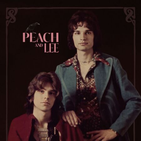 Peach and Lee – Not For Sale 1965-1975 (2023)