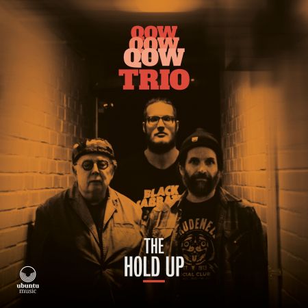 QOW TRIO – The Hold Up (2024)