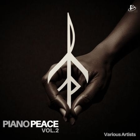 Various Artists – Piano Peace Vol 2 (2024)