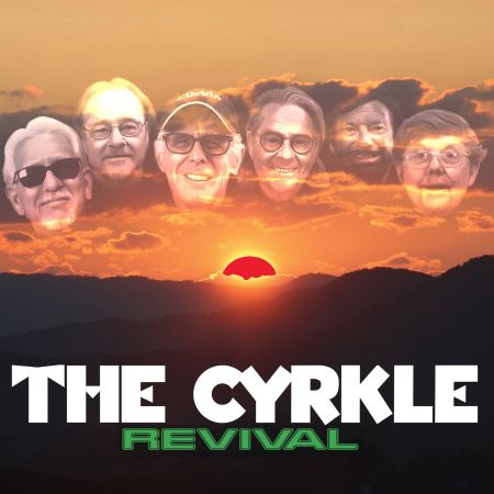 The Cyrkle – Revival (2024)