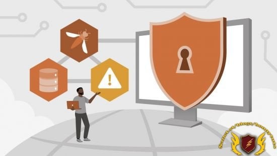 Security in ASP.NET Core